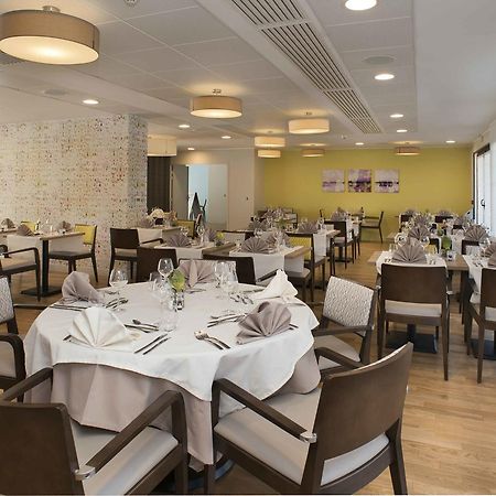 Domitys Le Pupitre D'Or Lejlighedshotel Saint-James Eksteriør billede